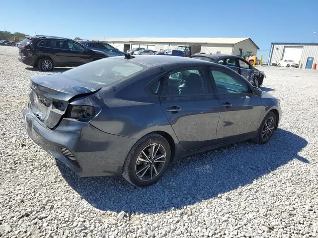 3KPF24AD6PE632385 2023 2023 KIA Forte- LX 3