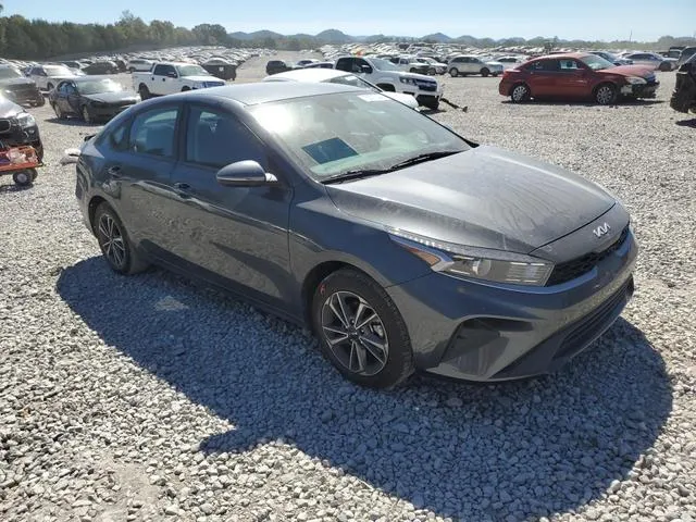 3KPF24AD6PE632385 2023 2023 KIA Forte- LX 4