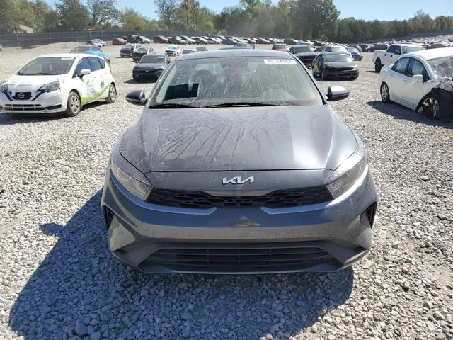 3KPF24AD6PE632385 2023 2023 KIA Forte- LX 5