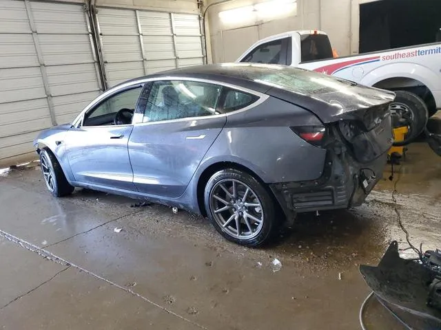 5YJ3E1EA2LF658124 2020 2020 Tesla MODEL 3 2