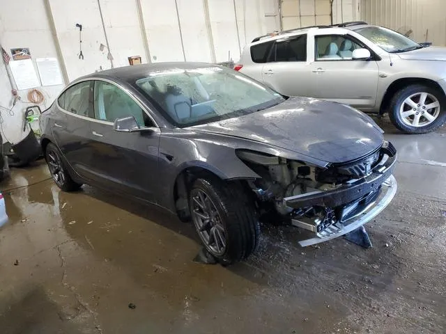 5YJ3E1EA2LF658124 2020 2020 Tesla MODEL 3 4