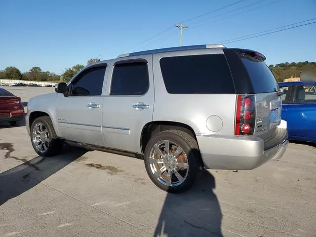 1GKS2EEF2CR301497 2012 2012 GMC Yukon- Denali 2