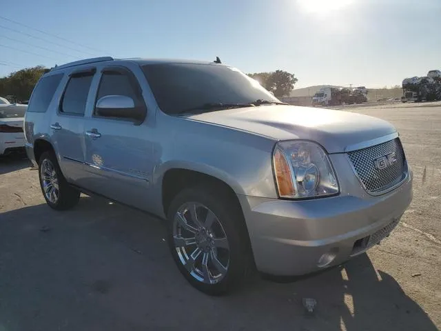 1GKS2EEF2CR301497 2012 2012 GMC Yukon- Denali 4