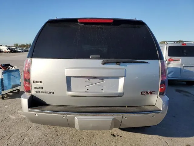 1GKS2EEF2CR301497 2012 2012 GMC Yukon- Denali 6