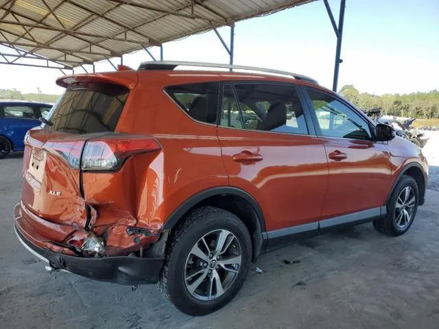 JTMWFREV5GJ069174 2016 2016 Toyota RAV4- Xle 3