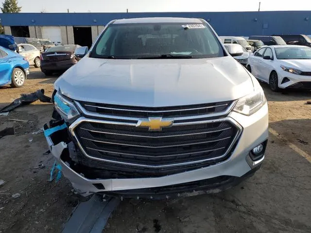 1GNERGKW2LJ179413 2020 2020 Chevrolet Traverse- LT 5