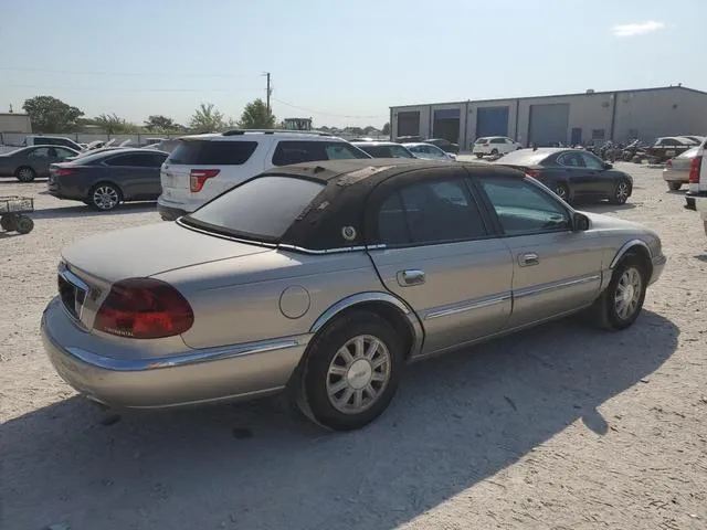 1LNHM97V32Y647800 2002 2002 Lincoln Continental 3