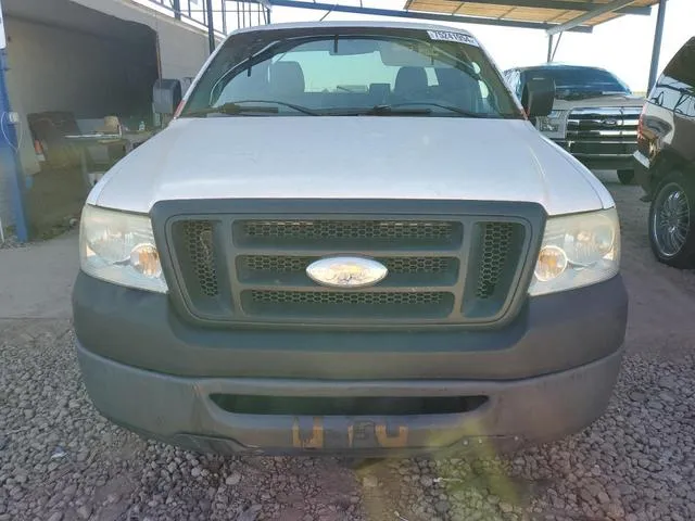 1FTPF12V08KD35755 2008 2008 Ford F-150 5