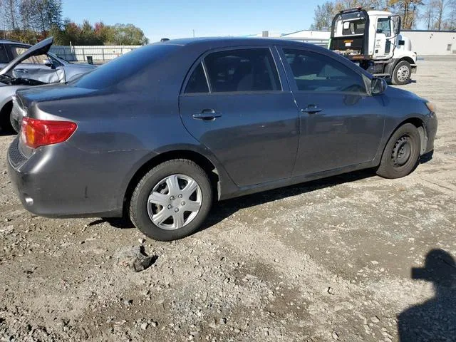 JTDBL40E99J004025 2009 2009 Toyota Corolla- Base 3