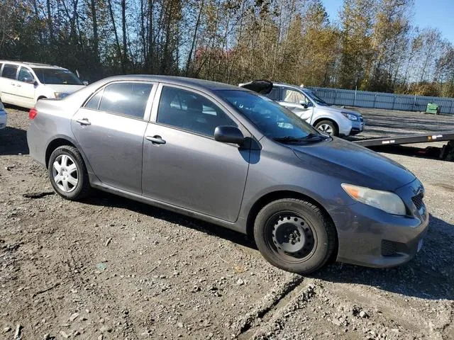 JTDBL40E99J004025 2009 2009 Toyota Corolla- Base 4