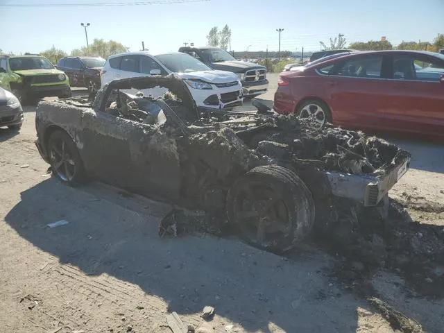 1G1YY26U765100716 2006 2006 Chevrolet Corvette 4