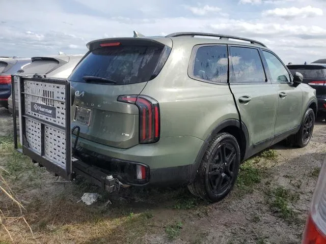 5XYP3DGC0RG523605 2024 2024 KIA Telluride- EX 3