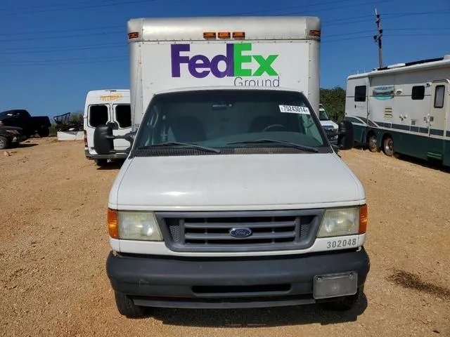 1FDSE35L86DA14630 2006 2006 Ford Econoline- E350 Super Duty 5