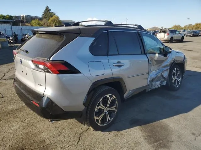 JTMEB3FV5RD203606 2024 2024 Toyota RAV4- Xse 3