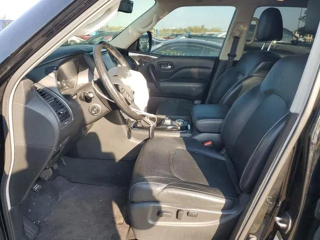 JN8AZ2NE4L9254017 2020 2020 Infiniti QX80- Luxe 7