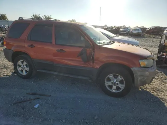 1FMYU03186KC95045 2006 2006 Ford Escape- Xlt 4