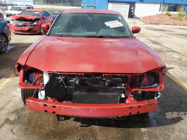 2B3KA53H86H102477 2006 2006 Dodge Charger- R/T 5