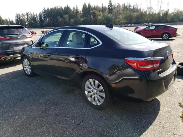 1G4PP5SKXF4135442 2015 2015 Buick Verano 2