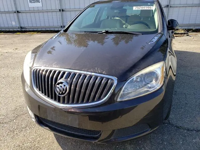 1G4PP5SKXF4135442 2015 2015 Buick Verano 5