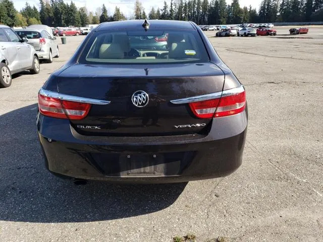 1G4PP5SKXF4135442 2015 2015 Buick Verano 6