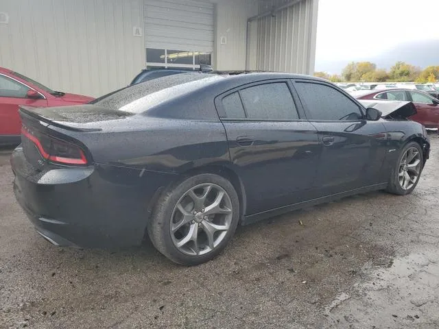 2C3CDXCT0HH510487 2017 2017 Dodge Charger- R/T 3