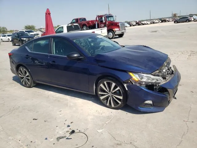 1N4BL4CV8MN305582 2021 2021 Nissan Altima- SR 4