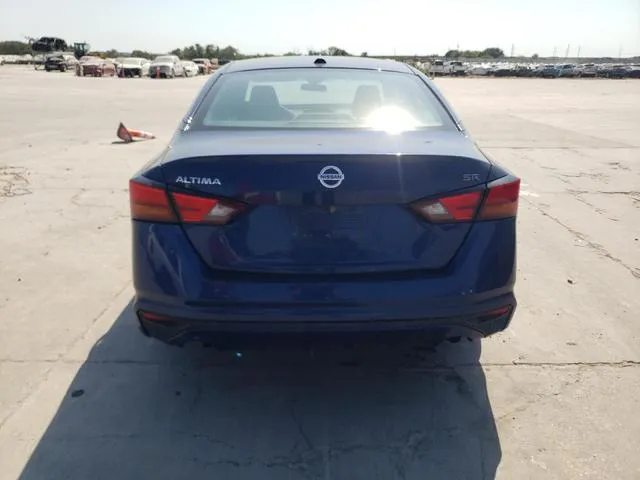 1N4BL4CV8MN305582 2021 2021 Nissan Altima- SR 6