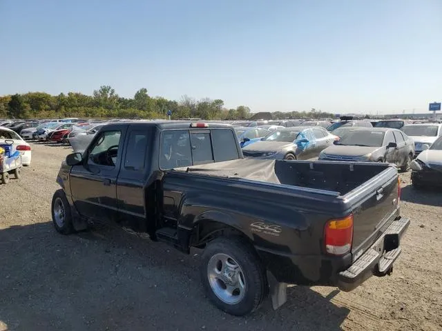 1FTZR15U9WPA86018 1998 1998 Ford Ranger- Super Cab 2