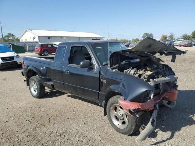 1FTZR15U9WPA86018 1998 1998 Ford Ranger- Super Cab 4