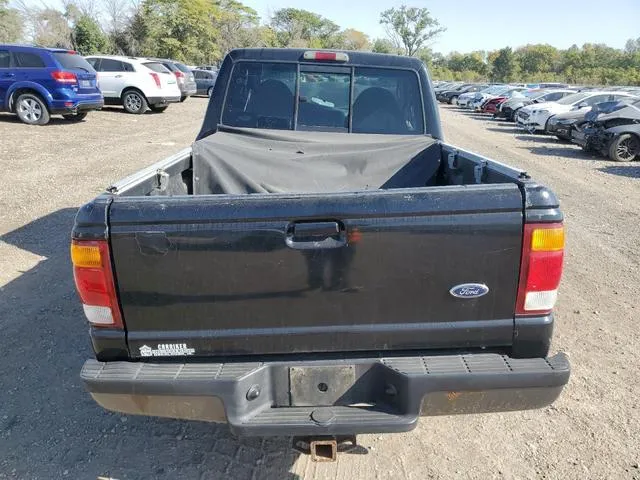 1FTZR15U9WPA86018 1998 1998 Ford Ranger- Super Cab 6