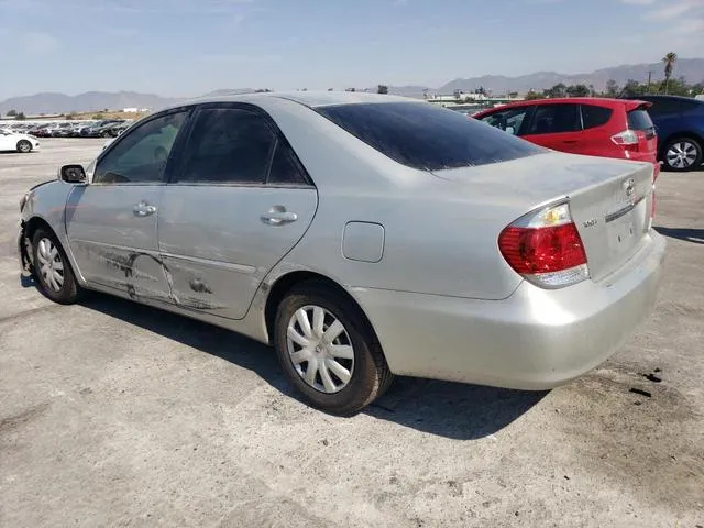 4T1BE32K16U163814 2006 2006 Toyota Camry- LE 2