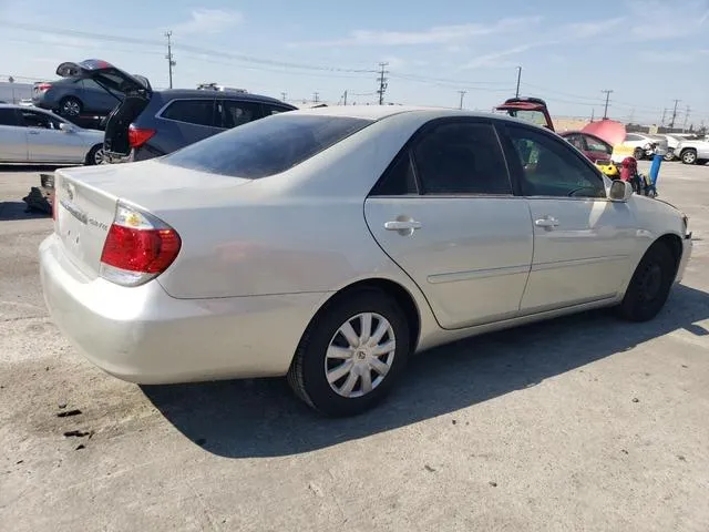 4T1BE32K16U163814 2006 2006 Toyota Camry- LE 3