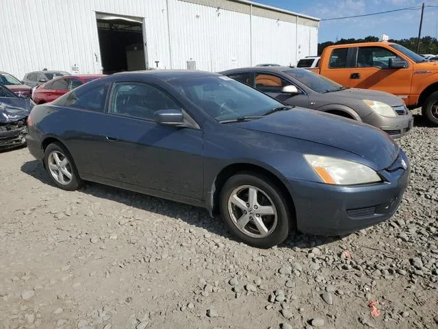 1HGCM72674A000994 2004 2004 Honda Accord- EX 4