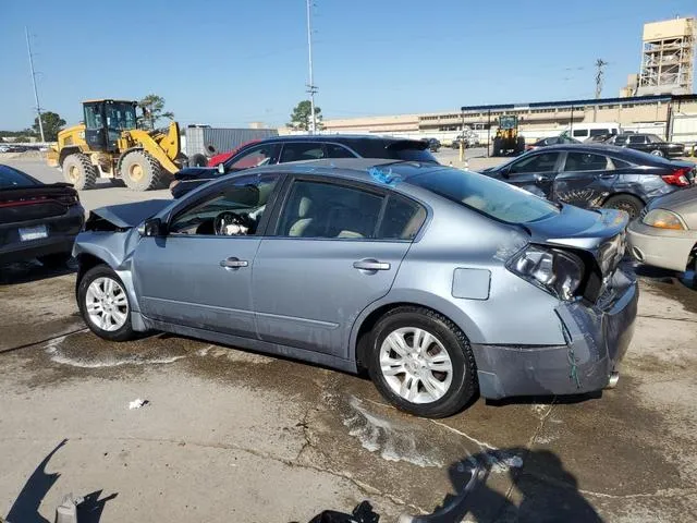 1N4AL2AP7AN458566 2010 2010 Nissan Altima- Base 2