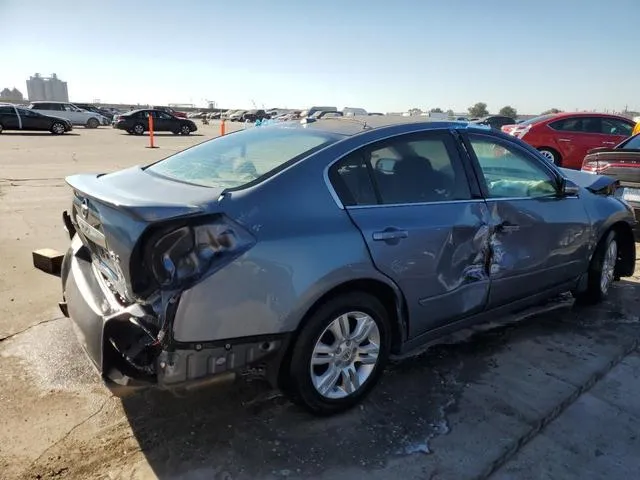 1N4AL2AP7AN458566 2010 2010 Nissan Altima- Base 3