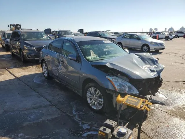 1N4AL2AP7AN458566 2010 2010 Nissan Altima- Base 4