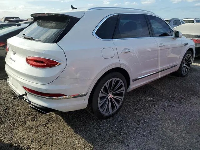 SJAAM2ZV4NC011285 2022 2022 Bentley Bentayga 3