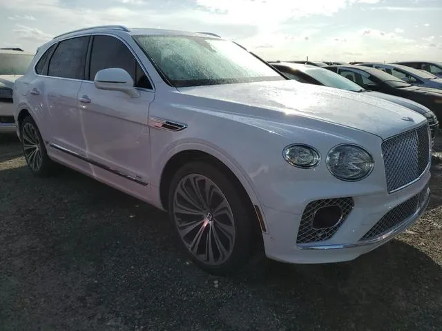 SJAAM2ZV4NC011285 2022 2022 Bentley Bentayga 4