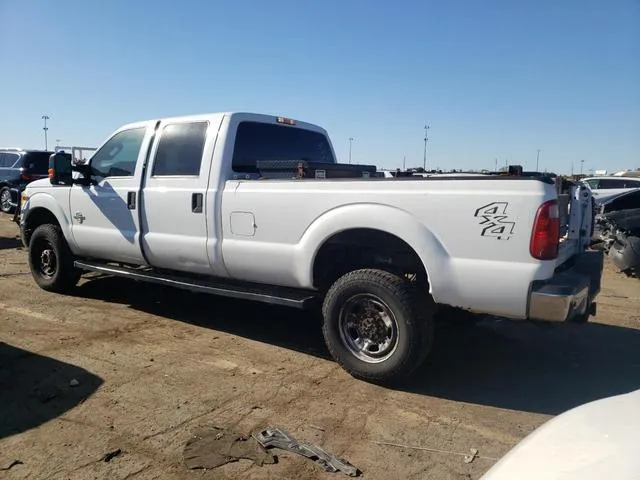 1FT7W3BT5FEB32270 2015 2015 Ford F-350- Super Duty 2