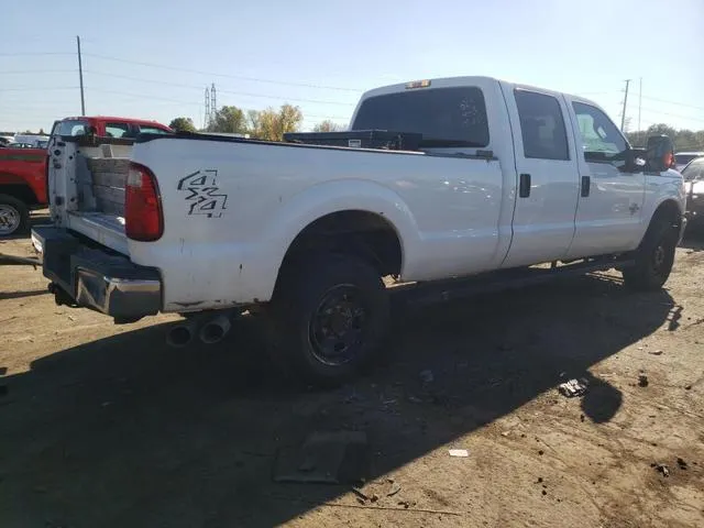 1FT7W3BT5FEB32270 2015 2015 Ford F-350- Super Duty 3