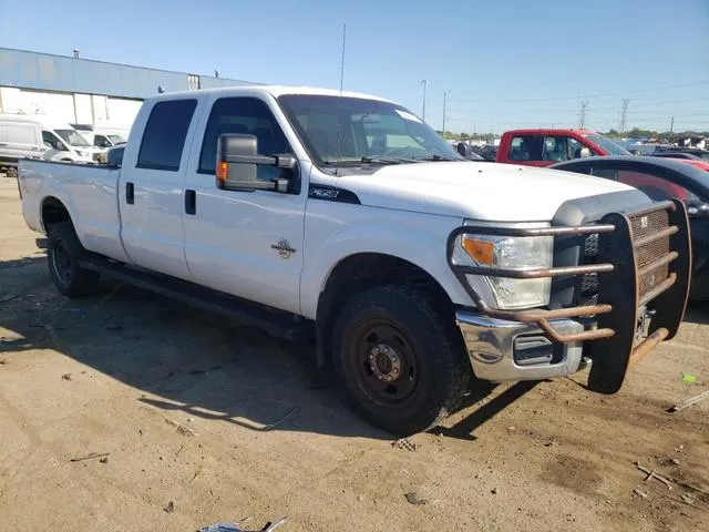 1FT7W3BT5FEB32270 2015 2015 Ford F-350- Super Duty 4