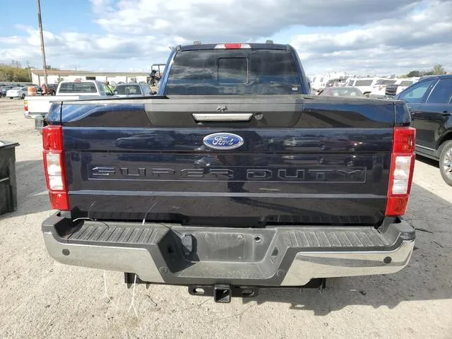 1FT7W2BT2NED25517 2022 2022 Ford F-250- Super Duty 6