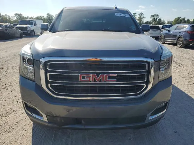 1GKS1GKC0JR371828 2018 2018 GMC Yukon- C1500 Slt 5