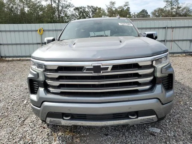 1GCUDJEL2PZ154410 2023 2023 Chevrolet Silverado- K1500 High 5