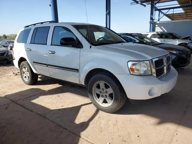 1D8HB48N58F130306 2008 2008 Dodge Durango- Slt 4