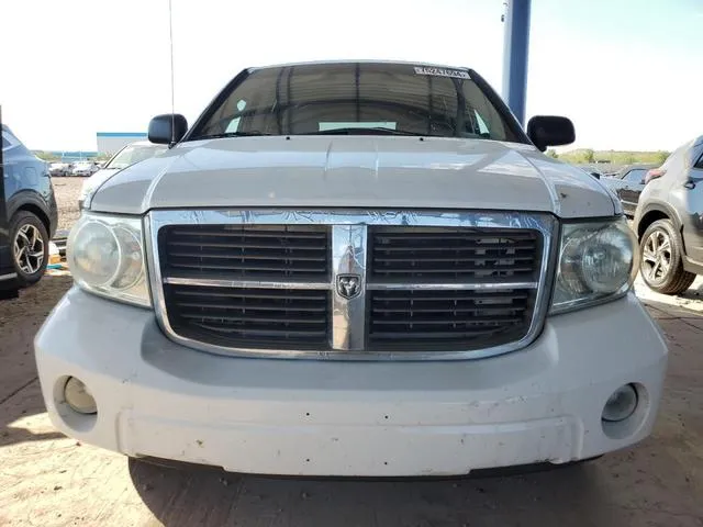 1D8HB48N58F130306 2008 2008 Dodge Durango- Slt 5