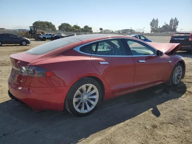 5YJSA1E21GF160812 2016 2016 Tesla MODEL S 3