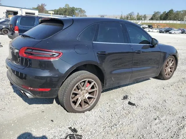 WP1AF2A51FLB93788 2015 2015 Porsche Macan- Turbo 3