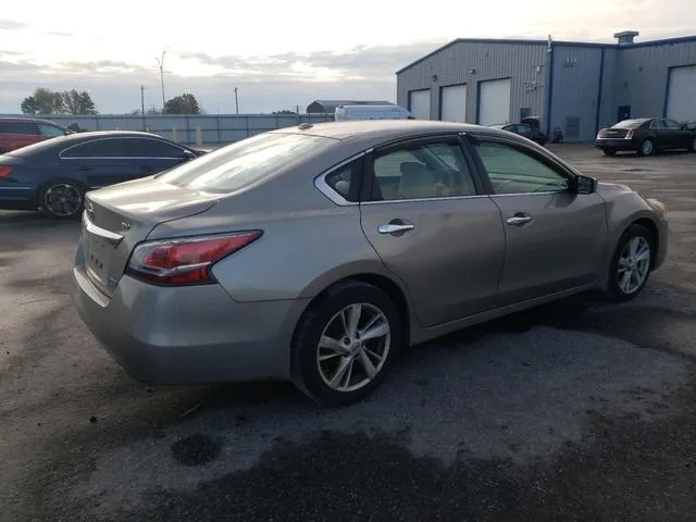 1N4AL3AP0EC203040 2014 2014 Nissan Altima- 2-5 3