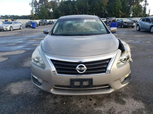 1N4AL3AP0EC203040 2014 2014 Nissan Altima- 2-5 5